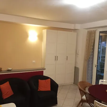 Apartamento Rosa Spina *