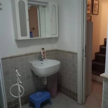 Rosa Spina Apartment