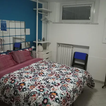 Apartamento Rosa Spina Sarzana